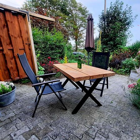 Klein-Tjuecher-Grashaus 4 Upgant-Schott Ngoại thất bức ảnh